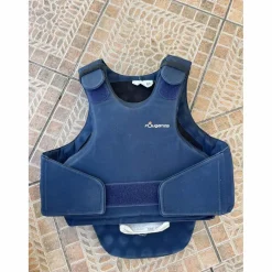 Gilet protège dos Fouganza