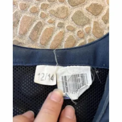 Gilet protège dos Fouganza
