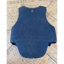 Gilet protège dos Fouganza