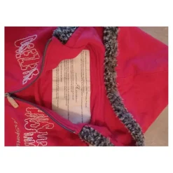 Gilet pull Alexandra Ledermann
