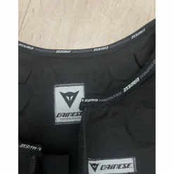 Gilet équitation Dainese balios 3