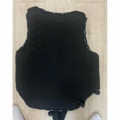 Gilet équitation Dainese balios 3