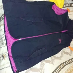 gilet sans manche femme