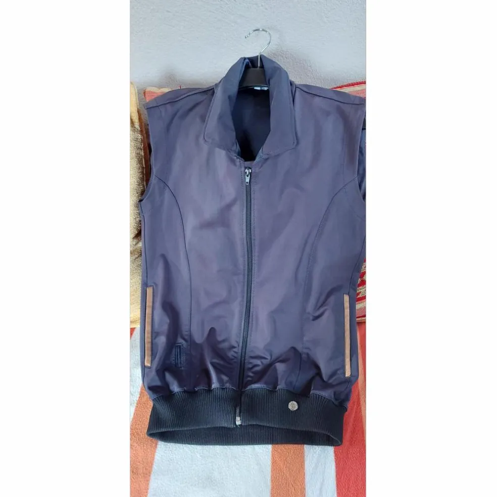 Gilet sans manche OSCAR ET GABRIELLE pour AIRBAG