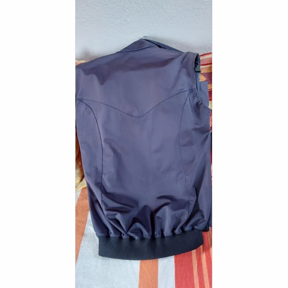 Gilet sans manche OSCAR ET GABRIELLE pour AIRBAG