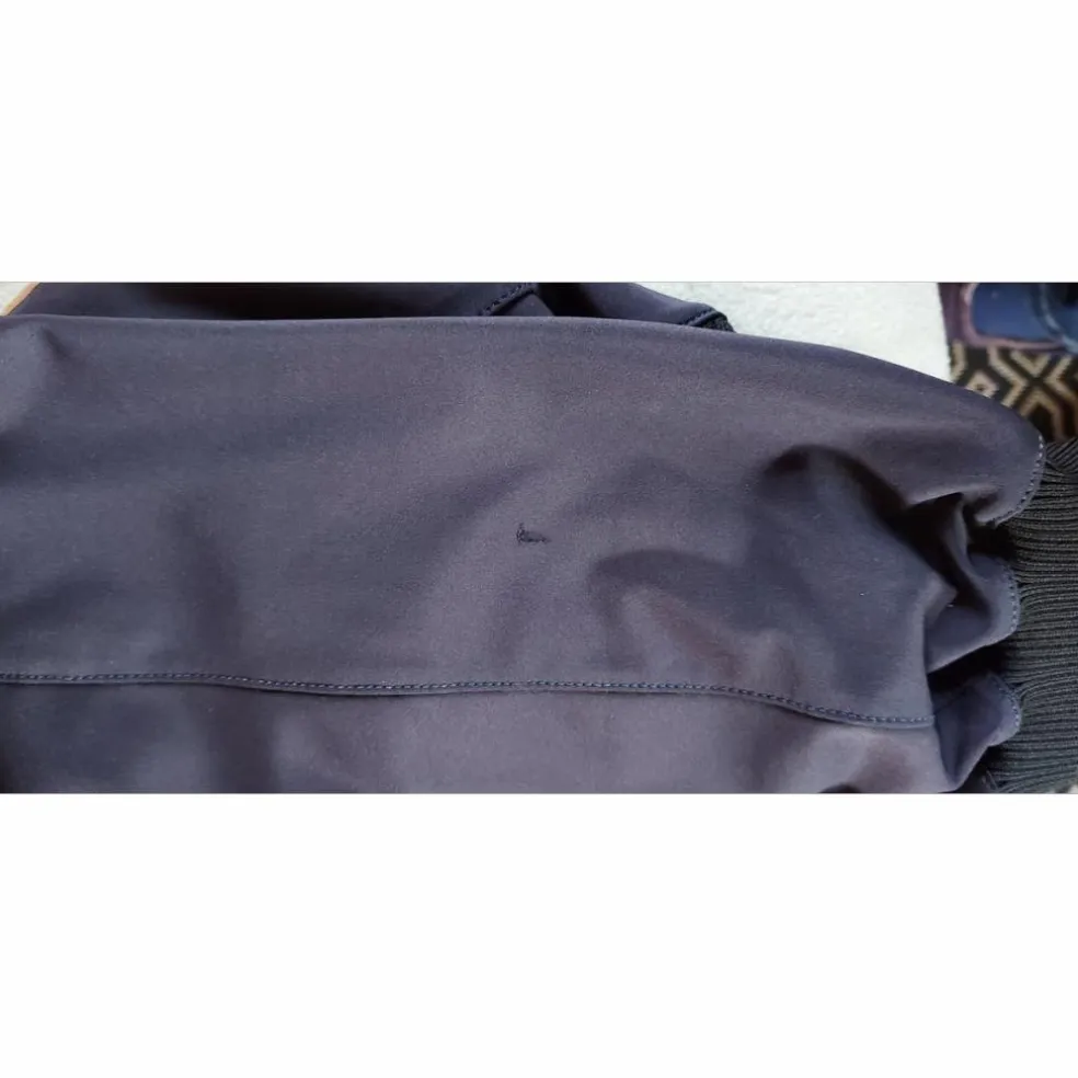Gilet sans manche OSCAR ET GABRIELLE pour AIRBAG