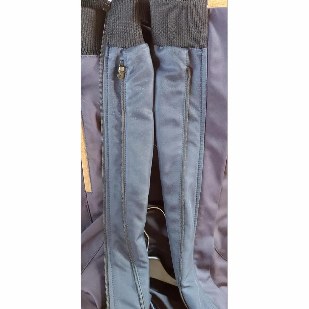 Gilet sans manche OSCAR ET GABRIELLE pour AIRBAG