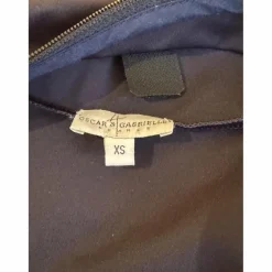 Gilet sans manche Oscar et Gabrielle compatible airbag Helite Zip'in