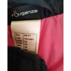 Gilet sans manches