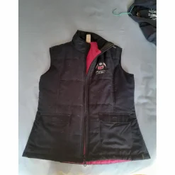 Gilet sans manches