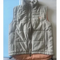 Gilet sans manches