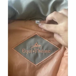 Gilet sans manches