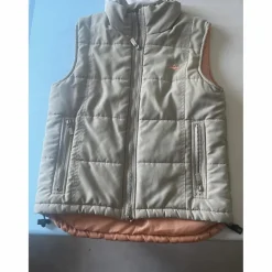 Gilet sans manches