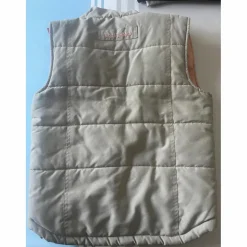 Gilet sans manches