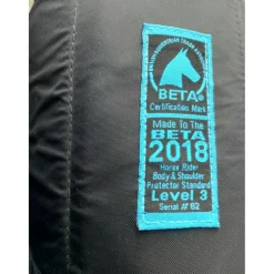 gilet smartrider