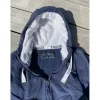 Gilet Stationata marine