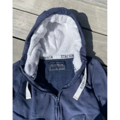 Gilet Stationata marine