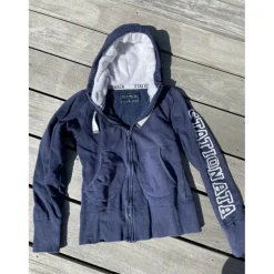 Gilet Stationata marine