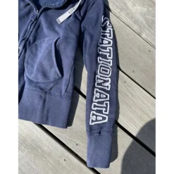Gilet Stationata marine