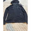 Gilet Sweat Harcour Bleu marine