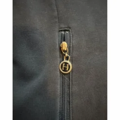 Gilet Sweat Harcour Bleu marine