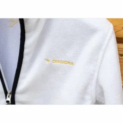 Gilet technique Diadora - noir et blanc - Taille S/M - sport