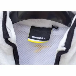 Gilet technique Diadora - noir et blanc - Taille S/M - sport