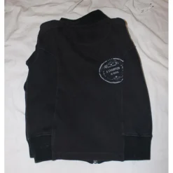 Gilet Zippé Nicolas Touzaint