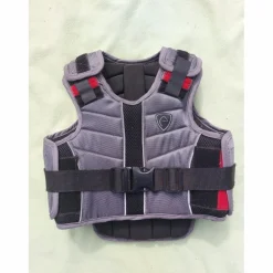 Gillet de cross