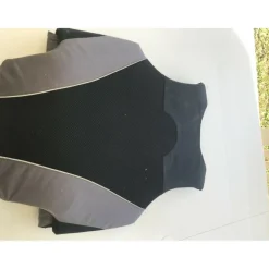 Gillet de cross Equi thème