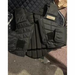 Gillet de protection