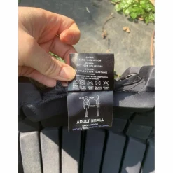 Gillet de protection