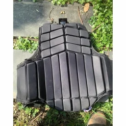 Gillet de protection