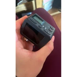 Go pro AAE S50+