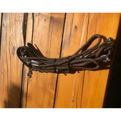 Gogue cheval