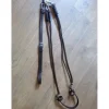 Gogue en cuir Norton