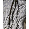 Gogue en cuir Éric Thomas taille full