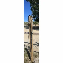 Gogue en très bon état