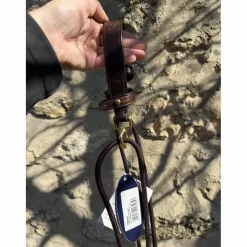 gogue euroriding cheval neuf