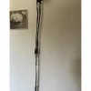Gogue noir taille cheval