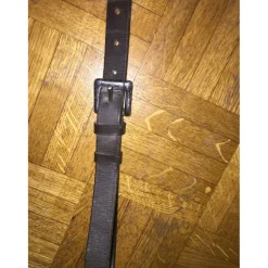 Gogue Protaneur marron