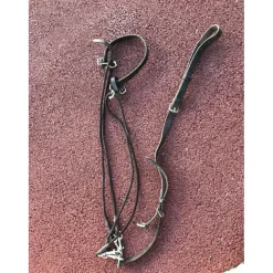 gogue taille cheval fouganza