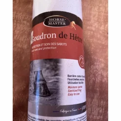 Goudron de hêtre