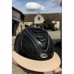 gpa first lady full carbone Swarovski