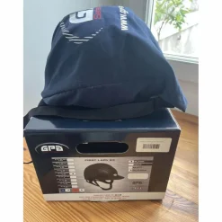 GPA first lady glossy
