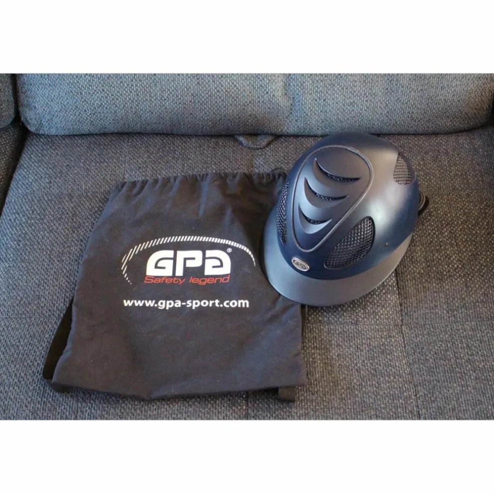 GPA first lady T57