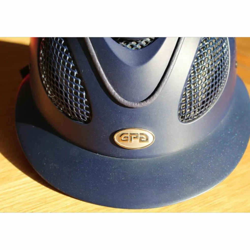 GPA first lady T57