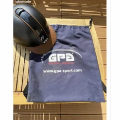 GPA marron