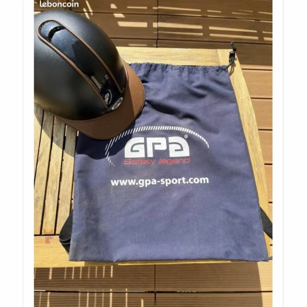 GPA marron