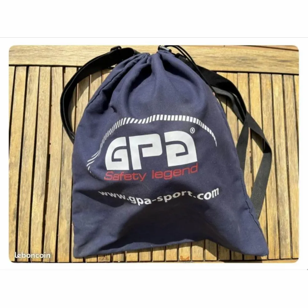 GPA marron